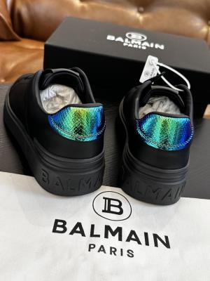 wholesale quality balmain shoes model no. 6